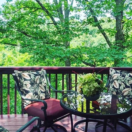 Apartament Corner Lake Getaway Bella Vista Zewnętrze zdjęcie